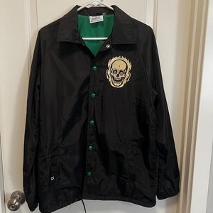 Beistle Bomber Windbreaker Unisex Size M